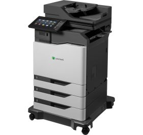 Lexmark 42KT142 Multi-Function Printer