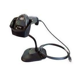 Zebra DS2208-SR7U3200SGW Barcode Scanner