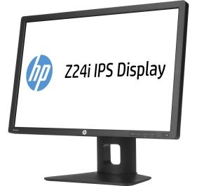 HP D7P53A8#ABA Monitor