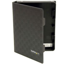 StarTech HDDCASE25BK Accessory