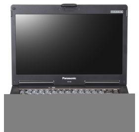 Panasonic CF-532JCZYCM Rugged Laptop