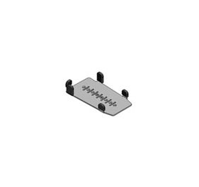 SpacePole ING3501-MN-02 Accessory