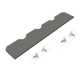 Zebra CS-CAB-SHV-EXT-SS Mounting Hardware and Stands