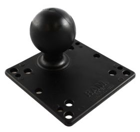 RAM Mount RAM-D-246U-IN1 Products