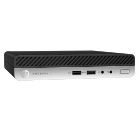 HP 4JC30UT#ABA POS System