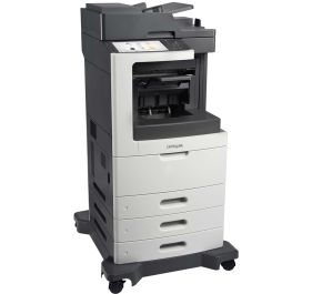 Lexmark 24TT475 Multi-Function Printer