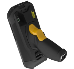 Zebra TRG-TC5X-ELEC1-02 Scan Handle
