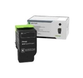 Lexmark 78C0U10 Toner
