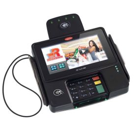 Ingenico iSC480 Payment Terminal