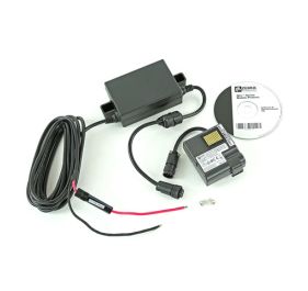 Zebra P1050667-140 Battery
