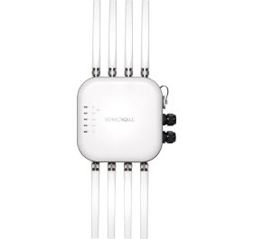 SonicWall 01-SSC-2569 Wireless Access Points