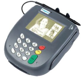 Ingenico i6580 Payment Terminal