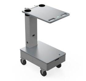 DTG DTG-MPower-Station-01 Mobile Cart