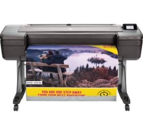 HP T8W18A#B1K Barcode Label Printer
