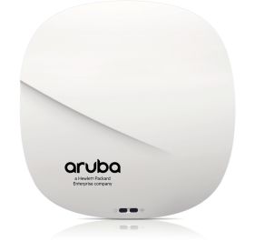 HPE Aruba JW326A Wireless Access Points