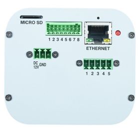 ACTi I27 Security Cameras
