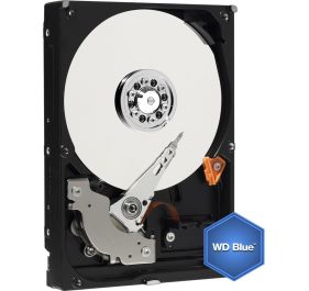Western Digital WD7500BPVX Drives