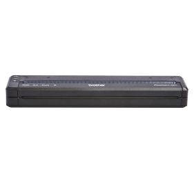 Brother PJ763 Portable Barcode Printer