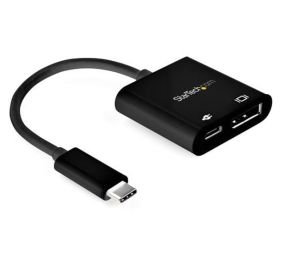 StarTech CDP2DP14UCPB Cables, Connectors, and Adapters