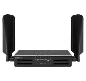 CradlePoint AER1650LP4 Data Networking