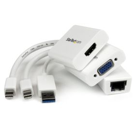 StarTech MACAMDPGBK Accessory