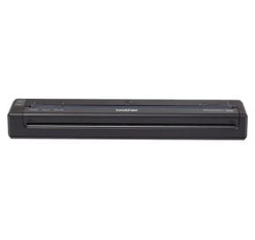 Brother PJ823 Barcode Label Printer