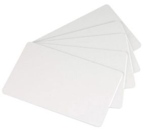 Bristol 8015-TL-NM Plastic ID Card