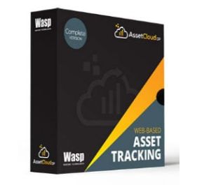 Wasp 633809010880 Software