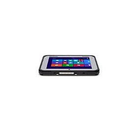 Panasonic FZ-M1CEBCXBM Tablet