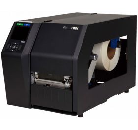 Printronix T82X8-1103-0 Barcode Label Printer