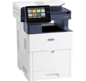 Xerox C505/YS Laser Printer