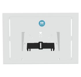 Heckler H612-WT Mounting Hardware and Stands