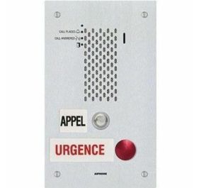 Aiphone IX-SSA-2RA-FR Access Control Equipment