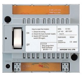 Aiphone GT-BC Products