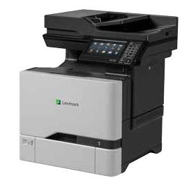 Lexmark 40C9501 Laser Printer