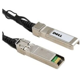Dell 470-ACEX Cables, Connectors, and Adapters