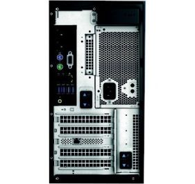 Milestone HE350T-24TB Surveillance DVR