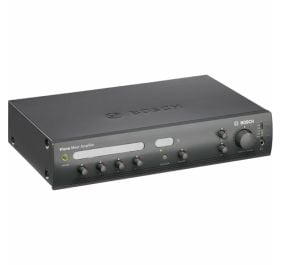 Bosch PLE-1MA060-US Security System Products