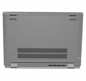 Dell TRW0D Laptop