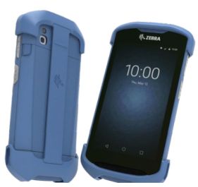 Zebra SG-TC5X-GRB1-01 Carrying and Protective Accessories