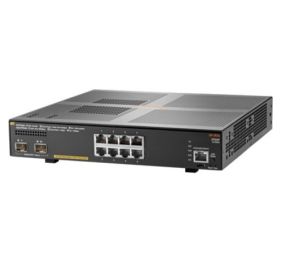 HPE Aruba JL258A#ABA Ethernet Switch