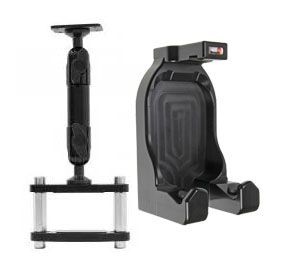 Zebra MNT-TC8X-FHKT-01 Mounting Hardware and Stands