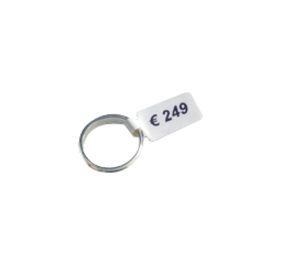 DYMO 30299 Barcode Label