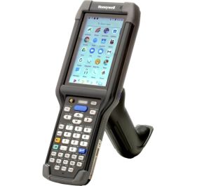 Honeywell CK65-L0N-DSC210F Mobile Computer
