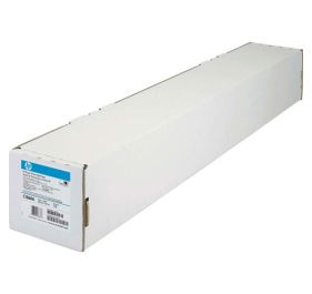 HP C1860A Barcode Label