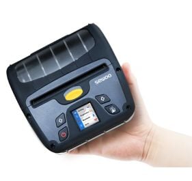 Sewoo LK-P400 Portable Barcode Printer