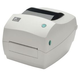 Zebra GC420-100410-000 Barcode Label Printer
