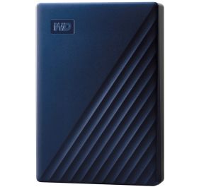 Western Digital WDBA2F0050BBL-WESN Drives