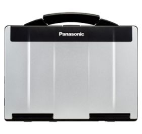 Panasonic CF-53ASGZA1M Rugged Laptop