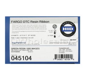 Fargo 45104 ID Card Ribbon